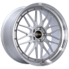 BBS LM Wheels LM261DSPK