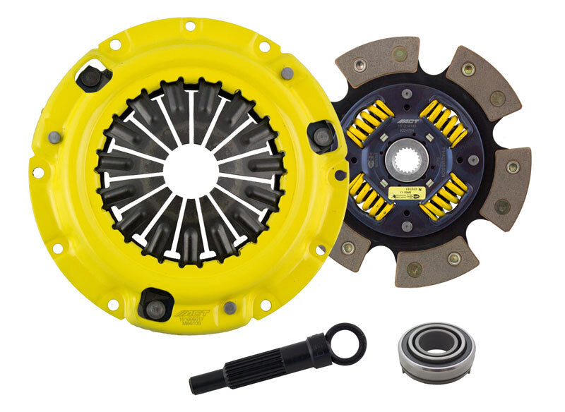 ACT MB1-SPG6 ACT Sport/Race Clutch Kits