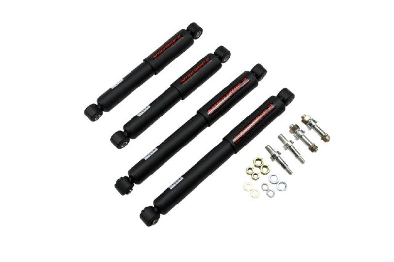 Belltech 9148 SHOCK SET NITRO DROP 2