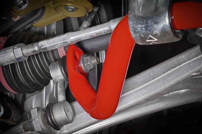 Perrin Performance PSP-SUS-126 PERRIN 15-21 Subaru WRX STI Front Sway Bar - 26mm