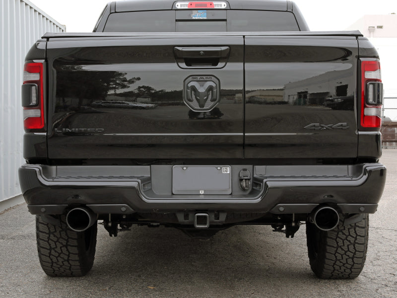 aFe 49-32081-B AFE Exhaust Cat Back