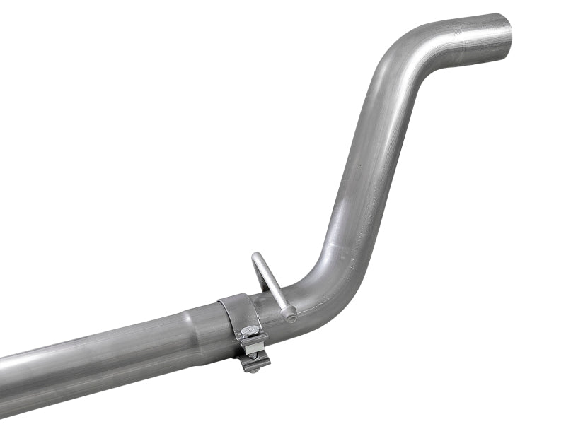 aFe 49-48077 AFE Resonator Pipe