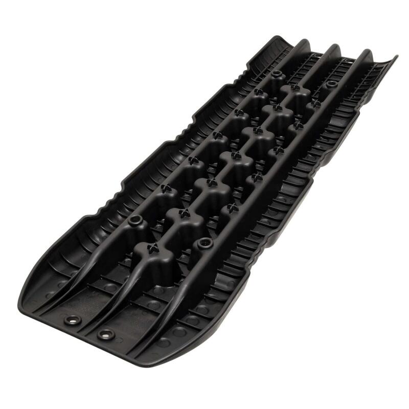 Superwinch 2598 Recovery Traction Boards - Black - Pair