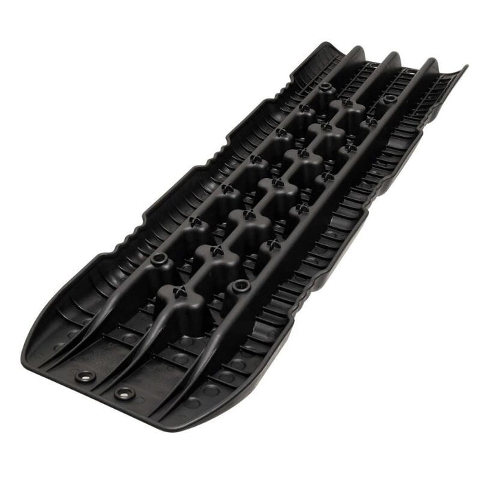 Superwinch 2598 Recovery Traction Boards - Black - Pair