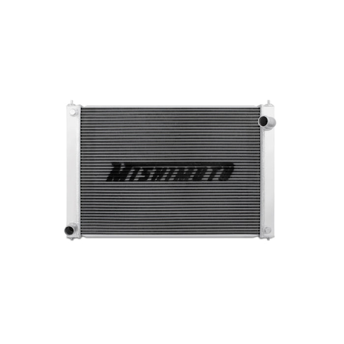 Mishimoto MMRAD-370Z-09 09+ Nissan 370Z Manual Radiator