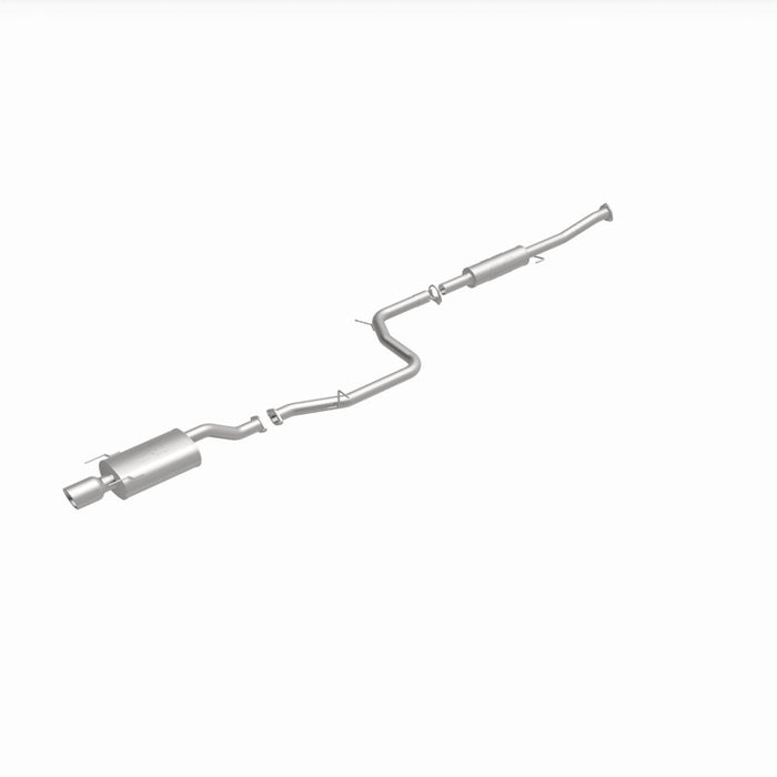 Magnaflow 15686 MagnaFlow Sys C/B Honda Accord 2/4Dr
