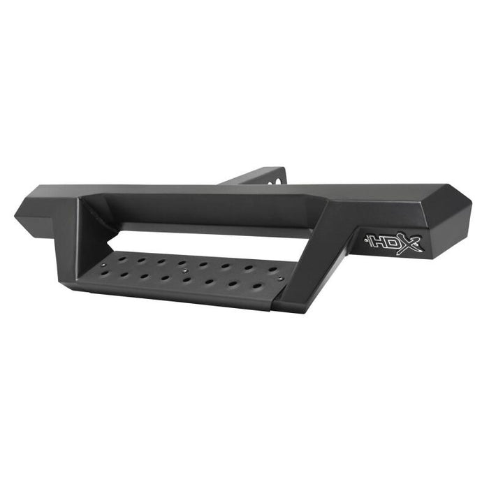 Westin 56-10015 HDX Drop Hitch Step 34in Step 2in Receiver - Textured Black
