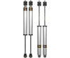Carli AS-DLVLSPKG-CS20IFP-B 14-23 RAM 2500 4x4 Diesel -Spec 2.0in IFP 2.5in Lift Front And Rear Shock Pkg