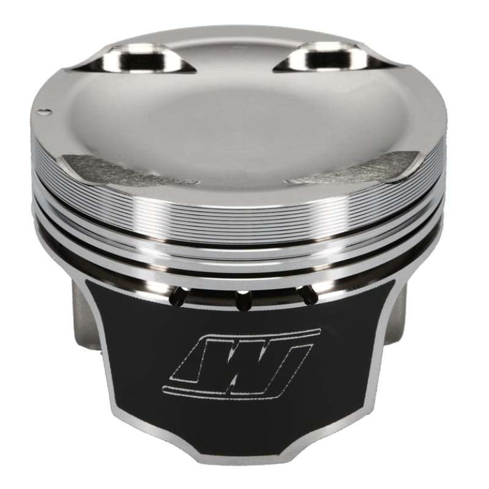 Wiseco K626M8525AP 1400 HD Mitsu EVO 8 - 4G63 Turbo -14cc 85.25mm Bore 8.5 CR Piston Shelf Stock Kit