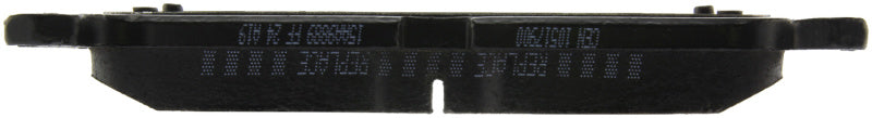 Stoptech 308.17900 StopTech 15-20 Ford F-150 Rear Street Brake Pads w/Shims
