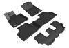 3D MAXpider L1GS00701509 ACE Kagu - Combo - Black