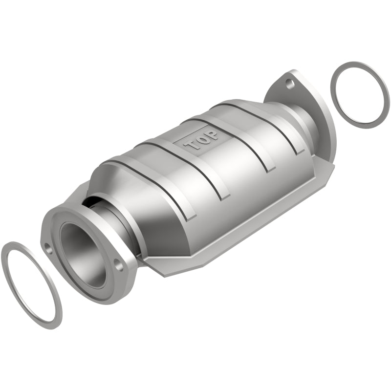 Magnaflow 23622 MagnaFlow Conv DF 95-97 4.5L Toy Land Cruiser