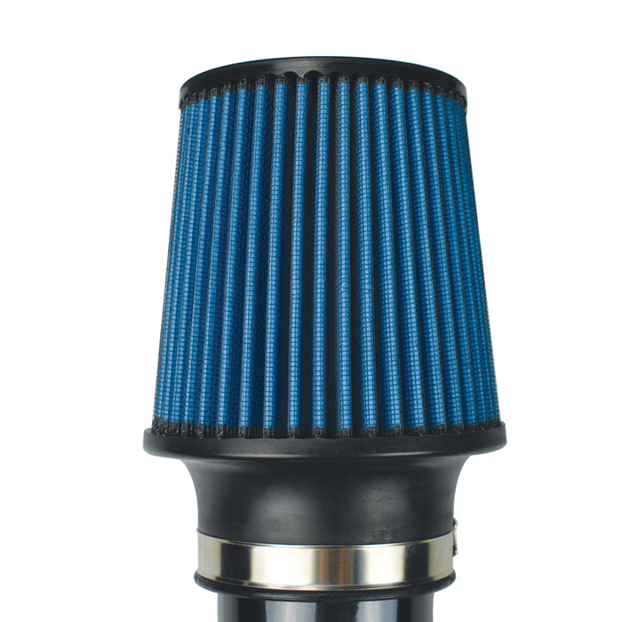 Injen SP1967BLK 2002-2006 Sentra 1.8L 4 Cyl. Black Cold Air Intake