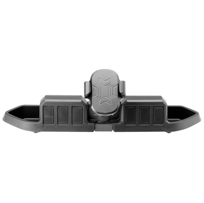 Rugged Ridge 13551.39 18- 22 Jeep Wrangler JL/ 20-22 Gladiator Eclipse Sun Shade Black Hard Top- Black