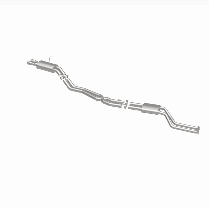 Magnaflow 16533 MagnaFlow SYS C/B 01-05 BMW 330I/CI 3.0L