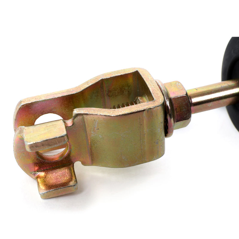 BLOX Racing BXFL-10011-QR 00-09 Honda S2000 Quick-Release Clutch Master Cylinder