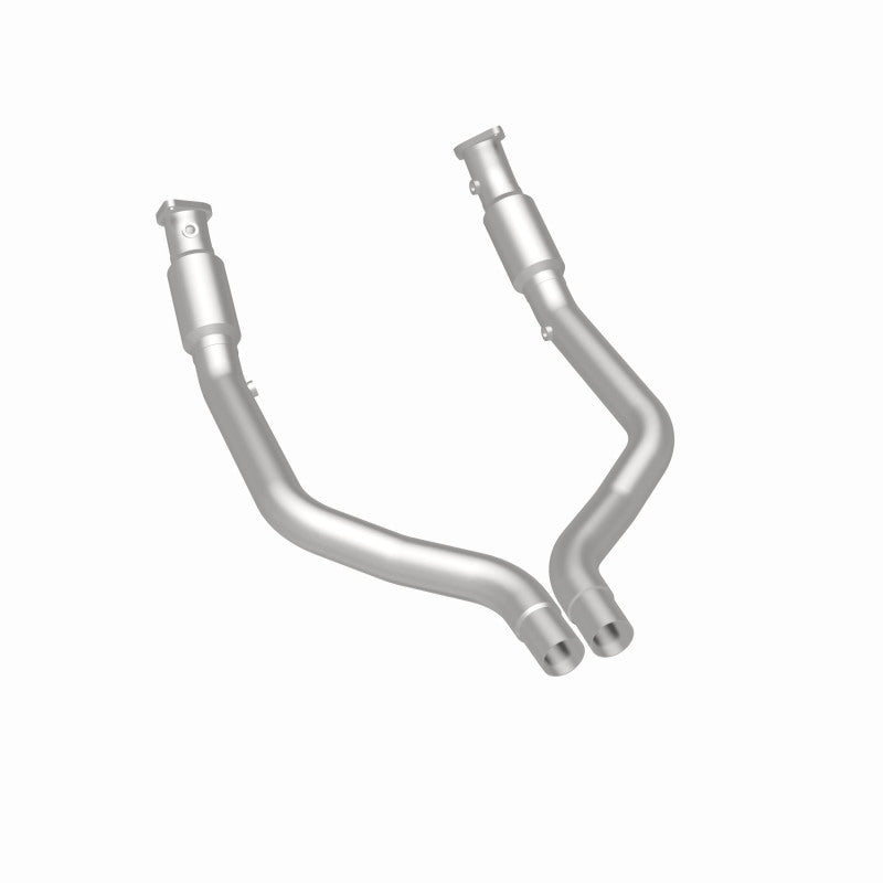 Magnaflow 16420 MagnaFlow Conv DF 05- SRT-8 6.1L OFF ROAD