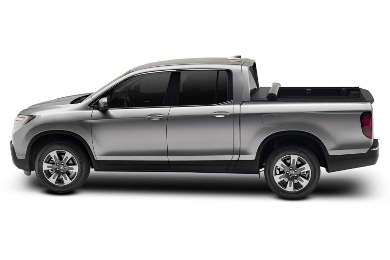 Truxedo 530601 17-20 Honda Ridgeline 4ft 8in Lo Pro Bed Cover