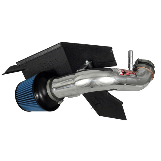 Injen SP7033BLK 13 Chevy Malibu 2.0L (T) Black Tuned Air Intake w/ MR Tech