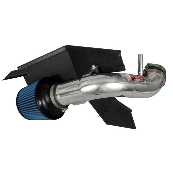 Injen SP7033BLK 13 Chevy Malibu 2.0L (T) Black Tuned Air Intake w/ MR Tech