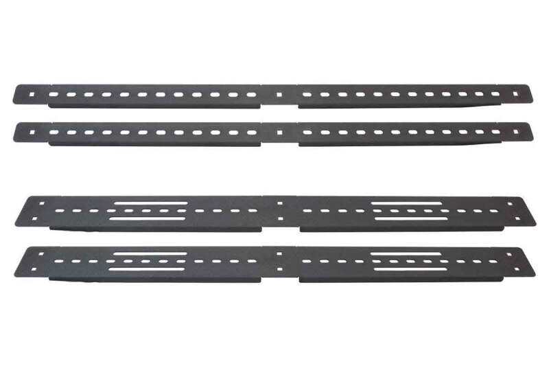 Fishbone Offroad FB21323 88-22 Chevy/GMC 74In Tackle Rack Long Bed