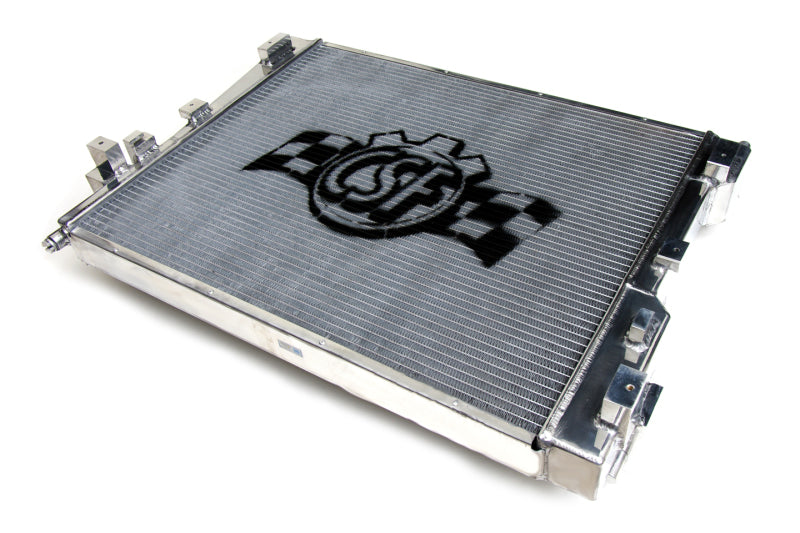 CSF 7037 05-14 Ford Mustang Radiator