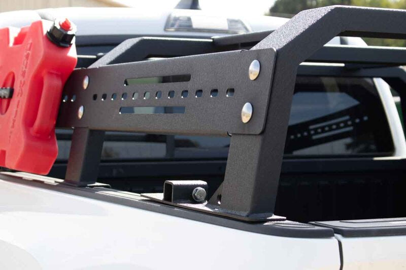 Fishbone Offroad FB21244 2016+ Toyota Tacoma Short 61In Tackle Rack
