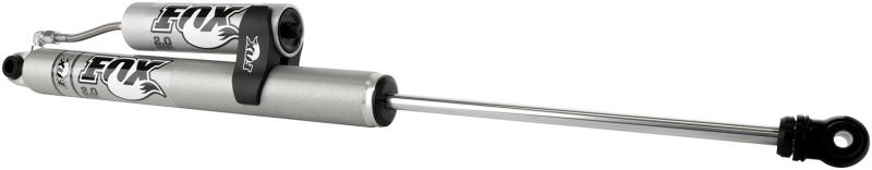 FOX 985-24-106 Fox 05+ Ford SD 2.0 Performance Series 14.1in. Smooth Body Remote Reservoir Rear Shock / 4-6in. Lift