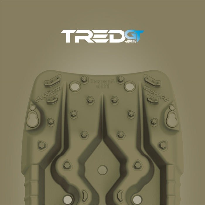 ARB TREDGTMG TRE Recovery Boards