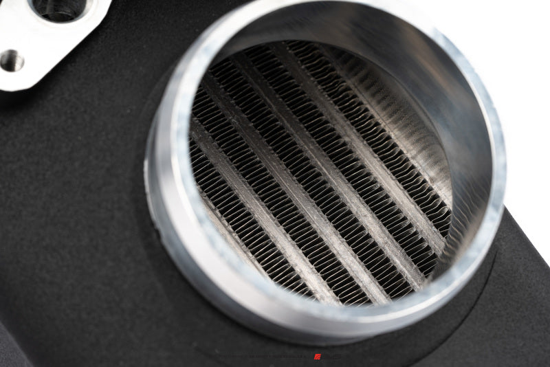 AMS AMS.47.09.0001-1 Performance 2023+ Nissan Z VR30 Intercoolers