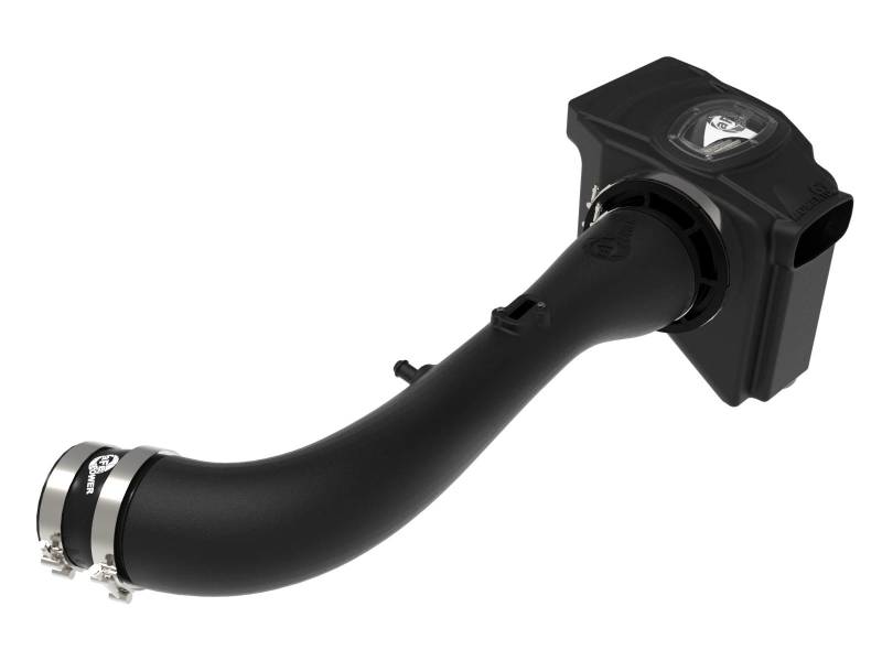aFe 50-70077D 20-22 Nissan Frontier V6-3.8L Momentum GT Cold Air Intake System w/ Pro DRY S Filter