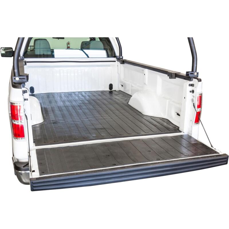 Westin 50-6115 2004-2014 Ford F-150 (6.5 ft Bed) Truck Bed Mat - Black