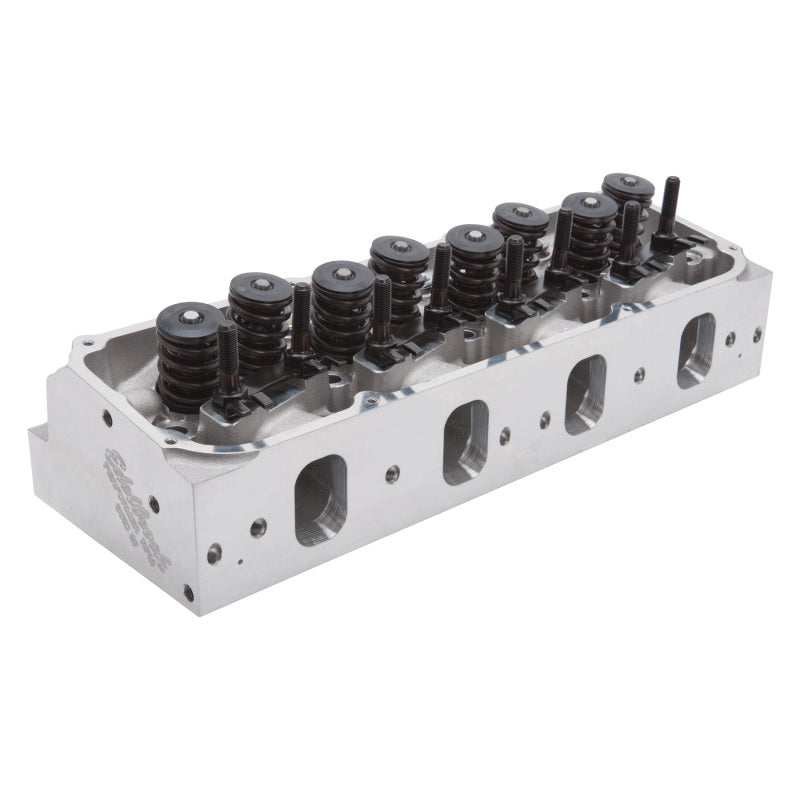 Edelbrock EDE61625 SBF 351C Performer RPM Cylinder Head - Assm.