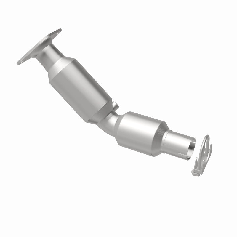 Magnaflow 52455 Conv DF 2010-2015 Prius L4 1.8 OEM Underbody