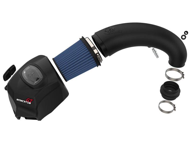 aFe 50-70013R AFE Momentum GT Cold Air Intakes