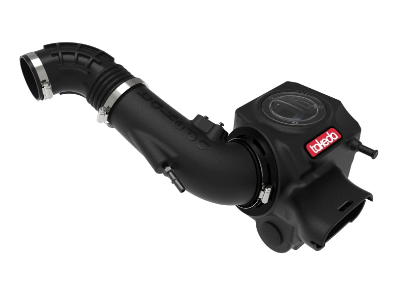 aFe 56-70022R POWER Momentum GT Pro 5R Media Intake System 14-15 Ford Fiesta ST L4-1.6L (t)