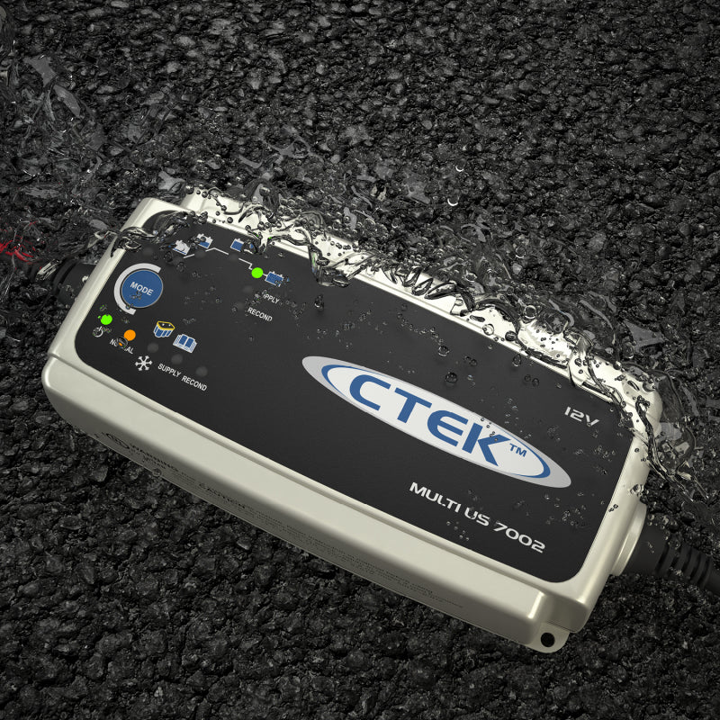 CTEK 56-353 Battery Charger - Multi US 7002