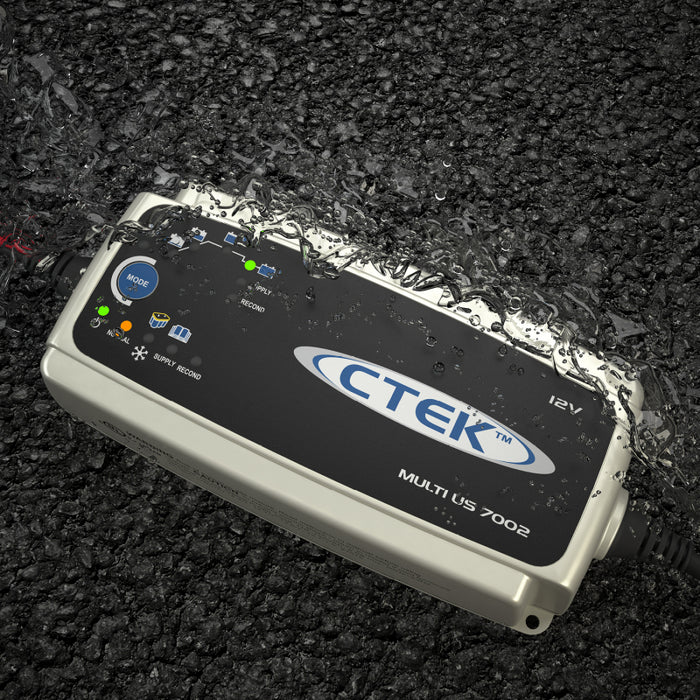 CTEK 56-353 Battery Charger - Multi US 7002