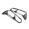 Anderson Composites AC-TLB14CHC7 AND Light Surrounds