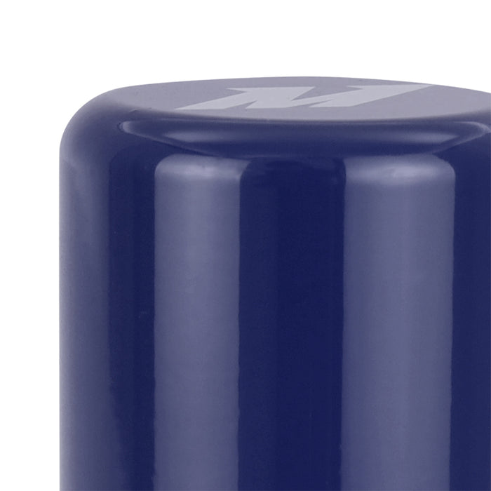 Mishimoto MMSK-XL-BL Weighted Shift Knob XL Blue