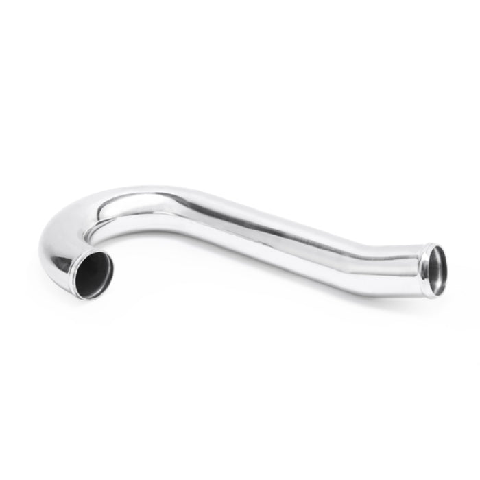 Mishimoto MMICP-EVO-01LBK 01-07 Mitsubishi Lancer Evolution 7/8/9 Black Lower Intercooler Pipe Kit