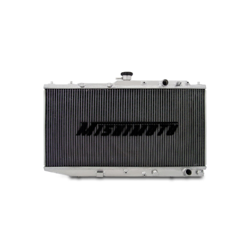 Mishimoto MMRAD-CRX-88 88-91 Honda CRX Manual Aluminum Radiator