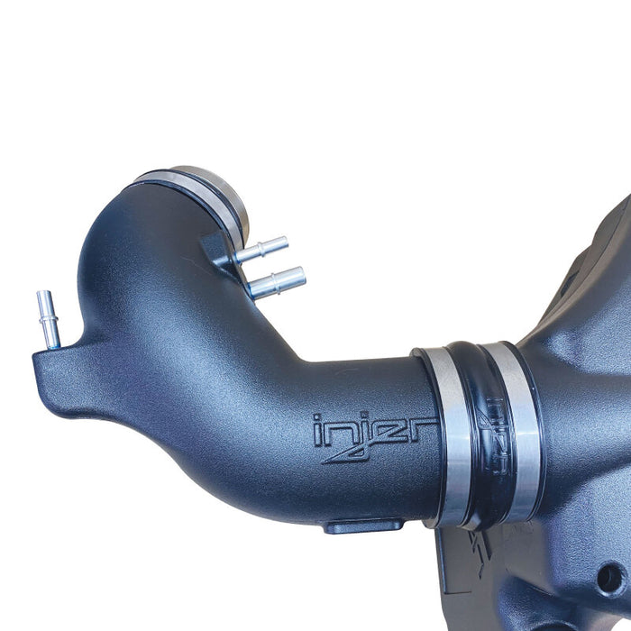 Injen EVO9204 15-17 Ford Mustang GT 5.0L V8 Evolution Intake