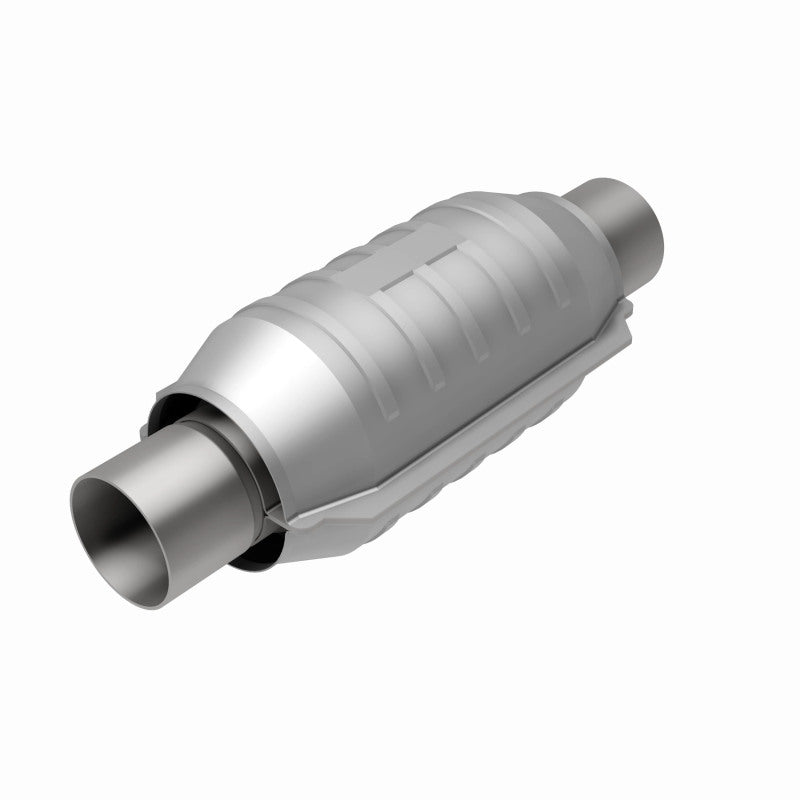 Magnaflow 54304 MagnaFlow Conv Univ Mf 2/2