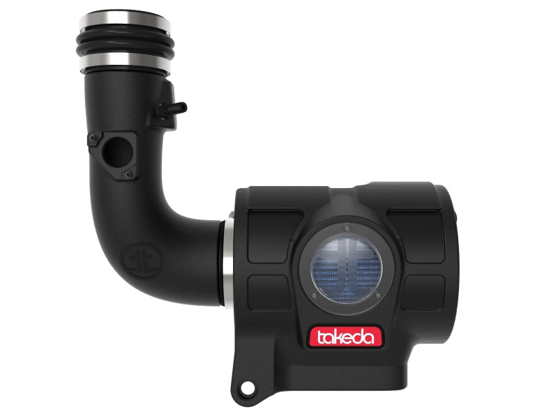 aFe 56-70056R Takeda Momentum Pro 5R Cold Air Intake System 22-23 Subaru BRZ/Toyota GR86