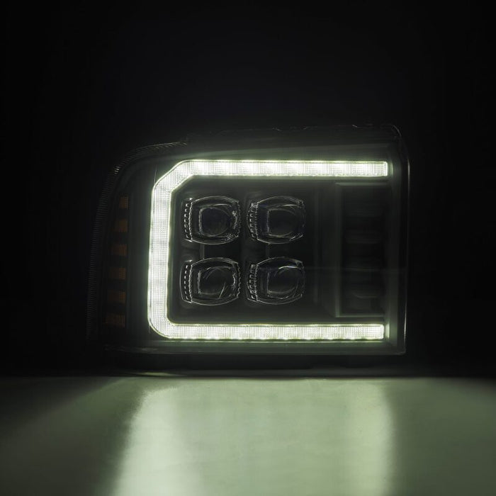 AlphaRex 880319 ARX NOVA Headlights