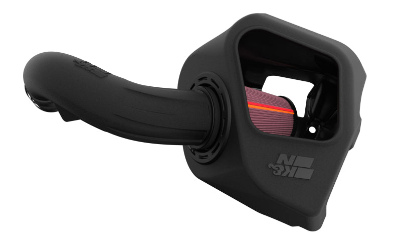 K&N Engineering 50-1578 K&N 19-24 Dodge RAM 1500 (5.7L V8) NextGen Cold Air Intake