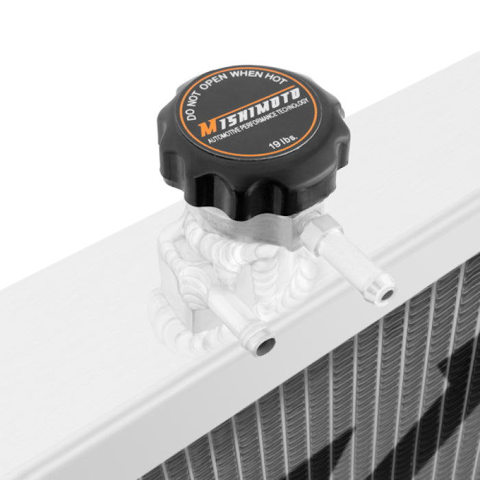 Mishimoto MMRAD-CSS-10 10-11 Chevrolet Camaro SS V8 Aluminum Radiator