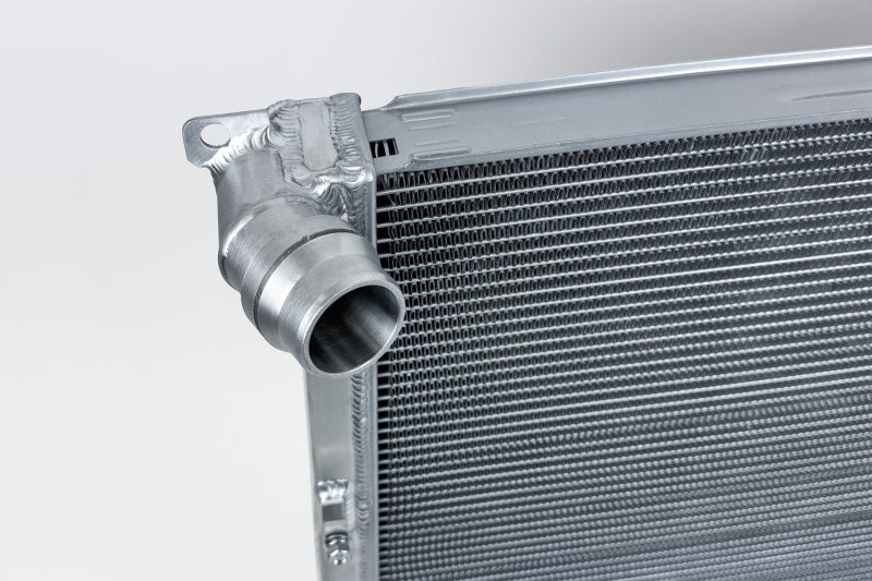CSF 7089 BMW F-Chassis Gen 1 B58 High Performance All-Aluminum Radiator