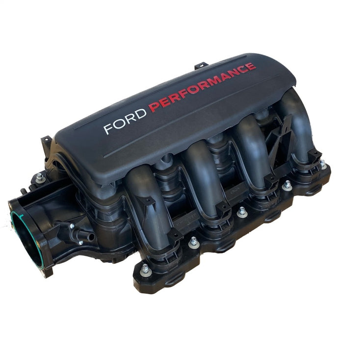 Ford Racing M-9424-73LP Ford Performance Low Profile Manifold For 7.3L Super Duty Gas Engine